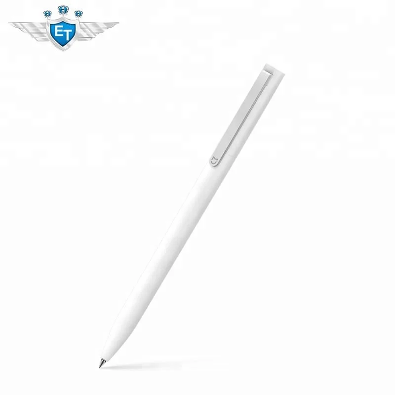 Original Xiaomi Mijia Sign Pen 9 5mm Signing Pen Premec Smooth Switzerland Refill Mikuni Japan Ink Mijia Pen Black Refill Buy Sign Pen Xiaomi Sign Pen White Ink Pen Product On Alibaba Com