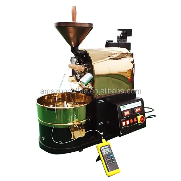 hot air coffee roaster