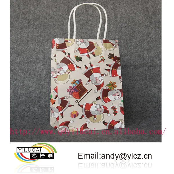 プレゼント手提げ紙袋 高級なプレゼント手提げ袋 クリスマスの買い物袋 Buy プレゼント手提げ紙袋 高級なプレゼント手提げ袋 クリスマスの買い物袋 Product On Alibaba Com