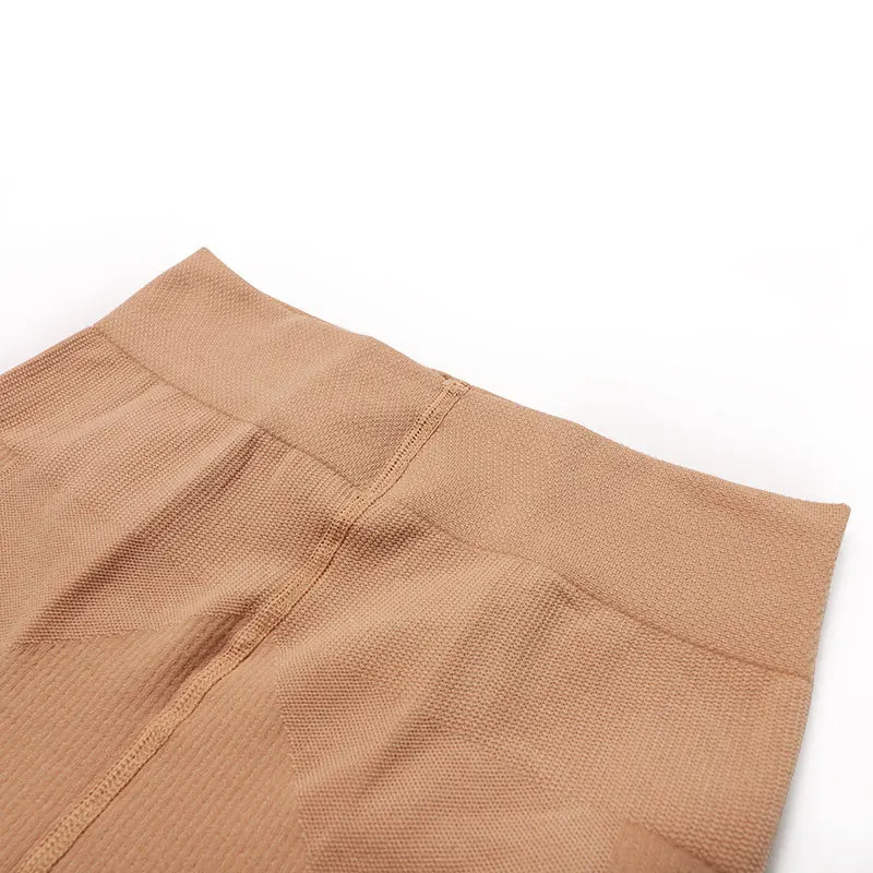 Лидер продаж, вязаные медицинские компрессионные колготки