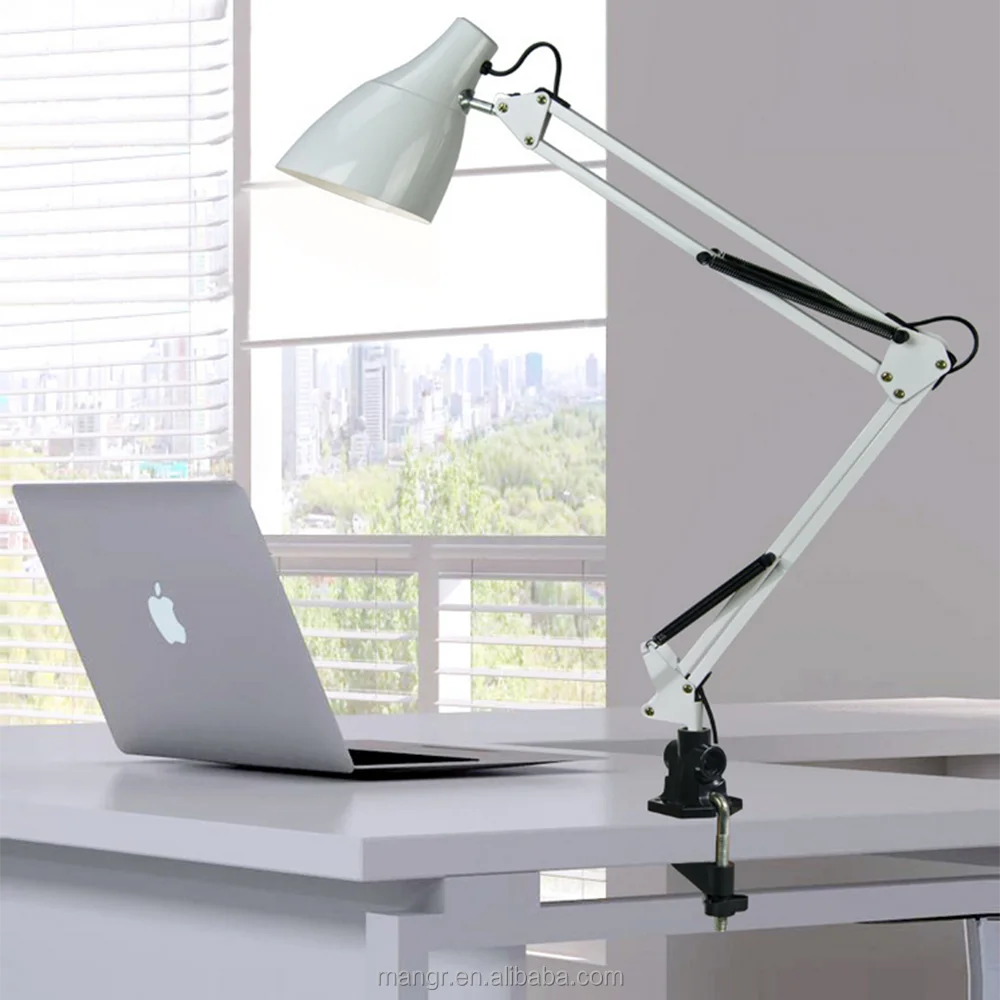 Table-Light-MG-4044 Manufacturer Supply led desk lamp restaurant table lamp