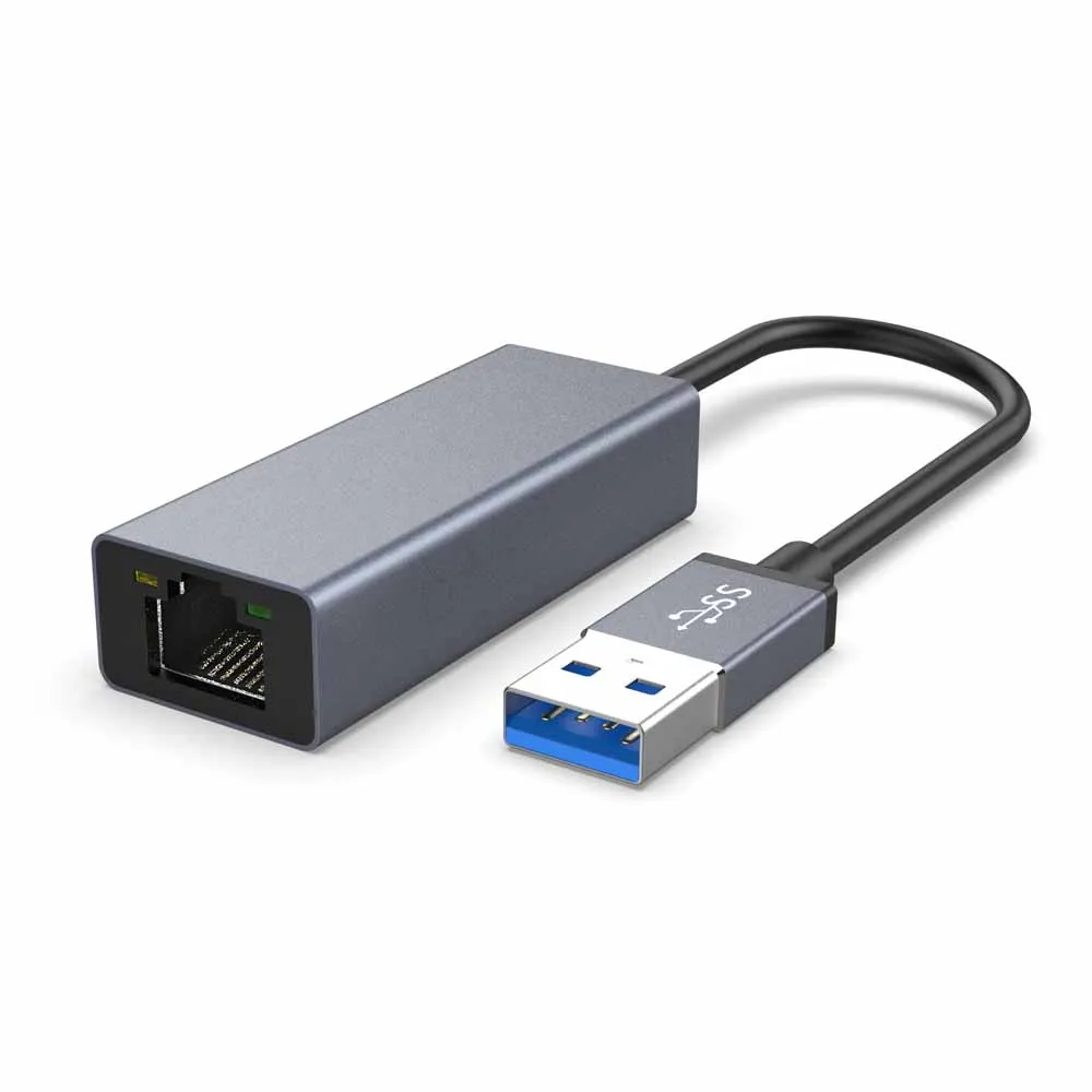 Usb 3.0 rj45 адаптер