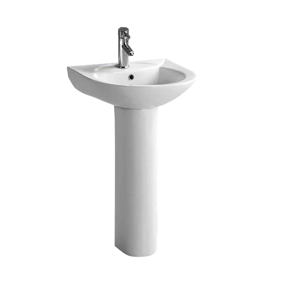 Hs 5104 Bathroom Wash Basin Price