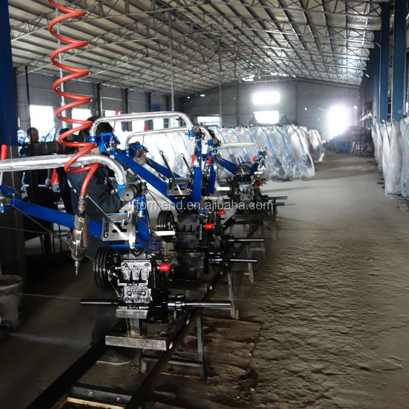 New Agricultural Machines Names and Uses Hand Tractor Price List Ace Tractors for Sale
