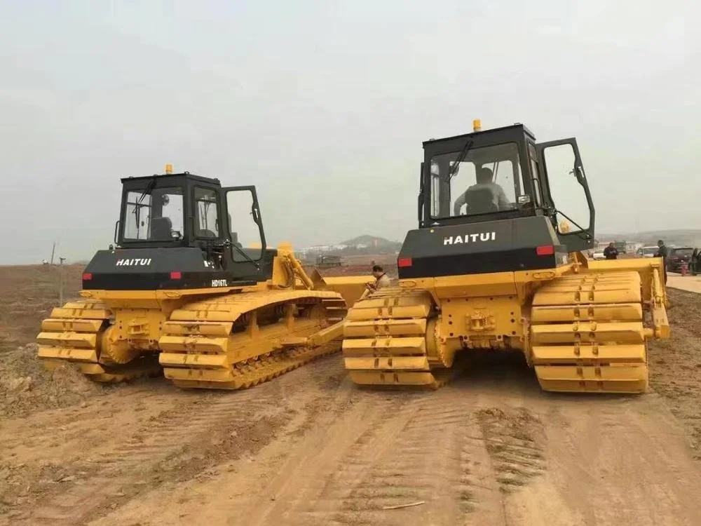 Цена со скидкой энергосберегающие 160HP JFDL-HD16MS гусеничный бульдозер для продажи