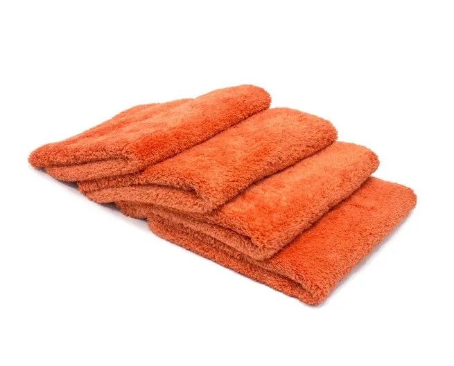 
Super Absorbent Thick Plush eagle edgeless microfiber towels 