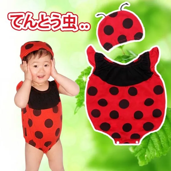 
Новый замечательные совершенные леди ошибка младенческой костюм KK363 