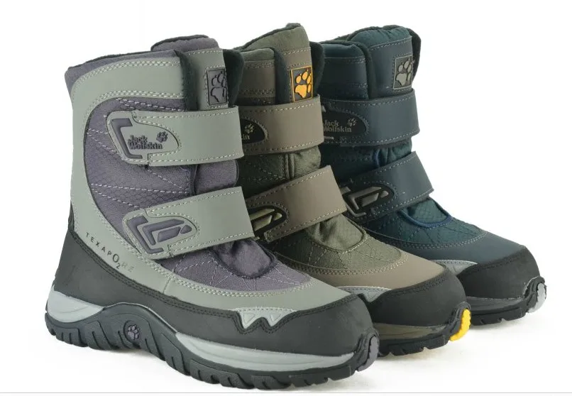 Cheap Kids Snow Boots - Boot Ri