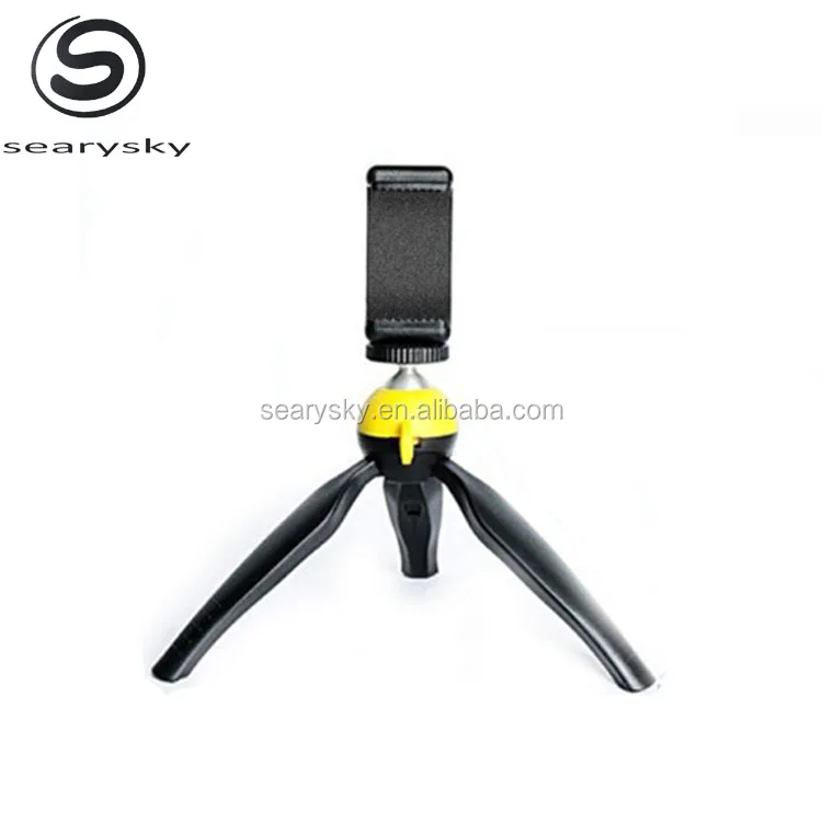 
Высококачественный гибкий штатив для камеры с универсальным винтовым креплением для DSLR и видеокамер 