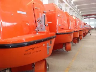 Zhenjiang Matchau Marine Equipment Co., Ltd. 3