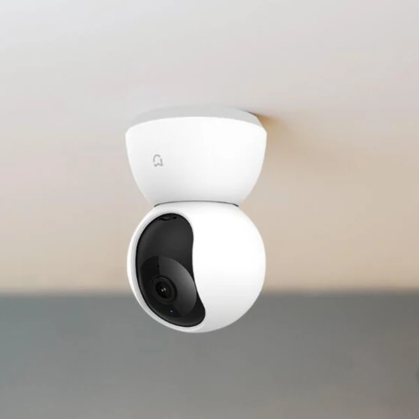 Night Vision Xiaomi Mijia Smart Camera 1080p 360 Xiaomi Xiaovv