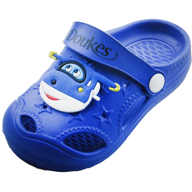 Оптовая продажа с фабрики, детские сабо, дешевые детские милые Сабо