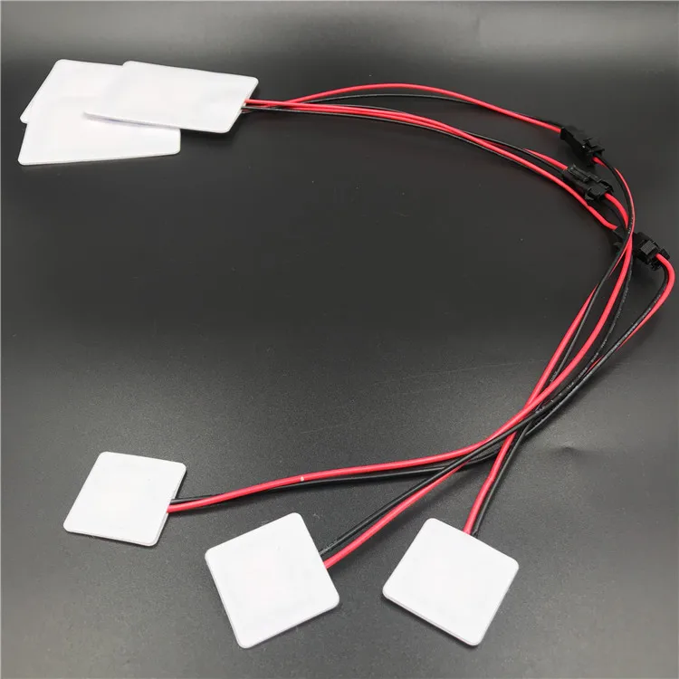 Rfid Nfc Extenders With Long Range Antenna