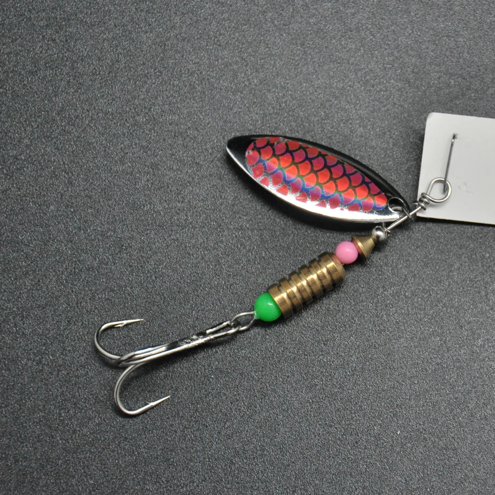 custom fishing tackle