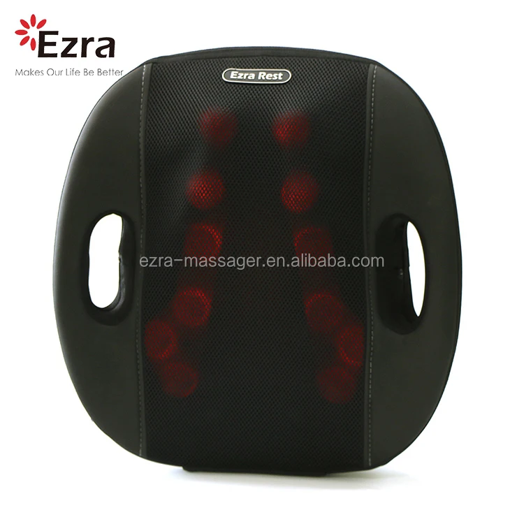 lower back vibration massager