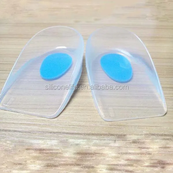 silicone jelly for shoes
