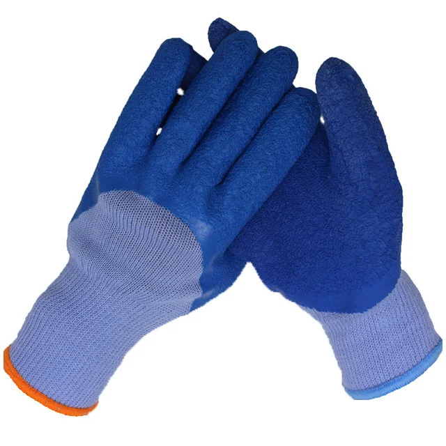 pvc gloves electrical