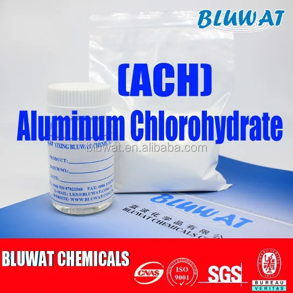 Price Aluminum Chlorohydrate Powder Liquid Bluwat Buy Price Aluminum Chlorohydrate Price Aluminum Chlorohydrate Price Aluminum Chlorohydrate Product On Alibaba Com