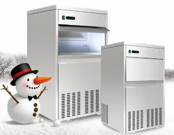 ZB-80A MARS пуля портативного Бетономешалка машина для льда/машина