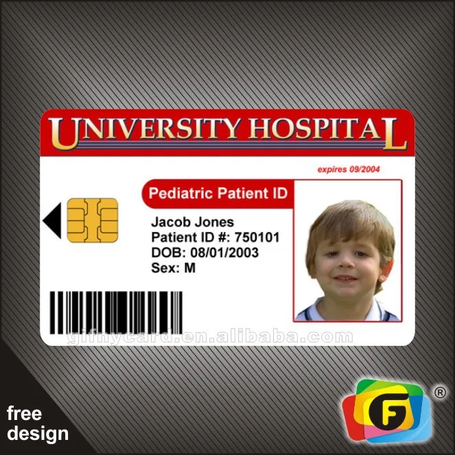 Cheap Id Cards