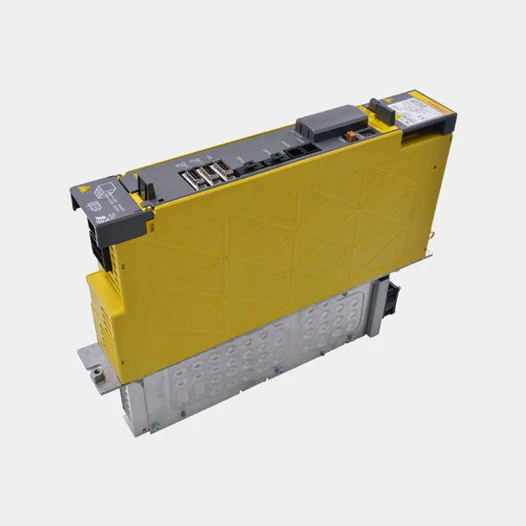 FANUC サーボアンプモジュール A06B-6114-H209 動作保証 FANUC サーボアンプモジュール A06B-6114-H209 動作保証 - メルカリ