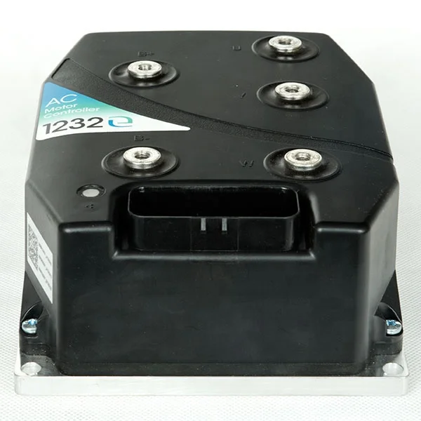 Curtis AC Motor Controller 1232E-2321 | Programmable 24V 250A for
