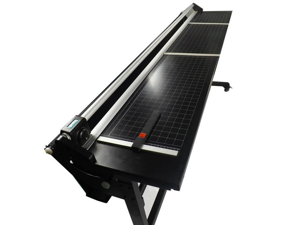 I003 Easy to Use Manual 36 Inches Paper Trimmer Guillotine Paper Cutter