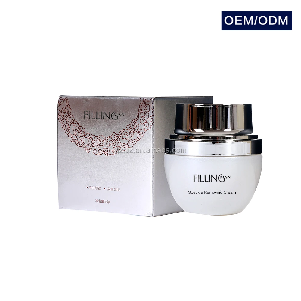 best cream for removing black spots