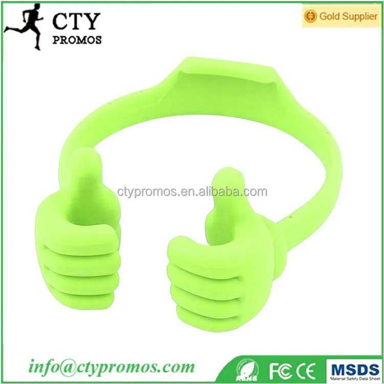 Держатель для телефона большой палец вверх держатель в форме