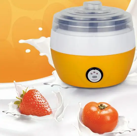 mini yogurt maker