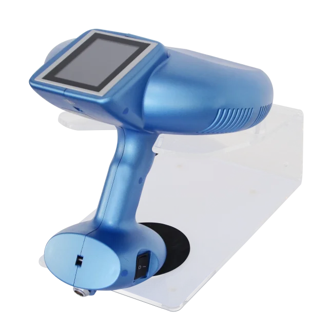 Vitiligo, псориаз, лечение дерматита, возбуждающая лазерная система Mini 308, система возбуждения, класс II 2 дня EN ISO13485