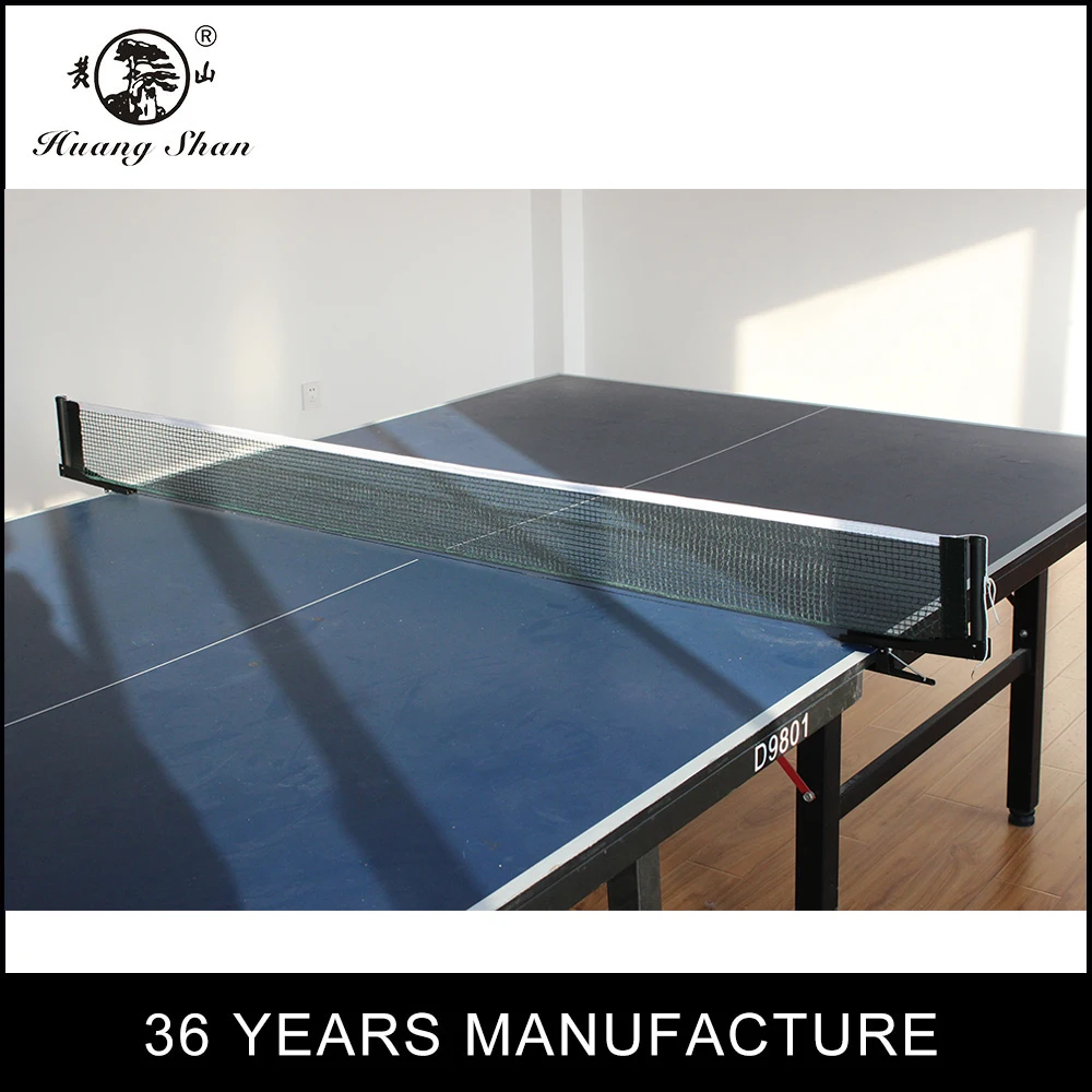 Дешевая сетка для настольного тенниса регулируемой длины, сетка для пинг-понга с выдвижной функцией