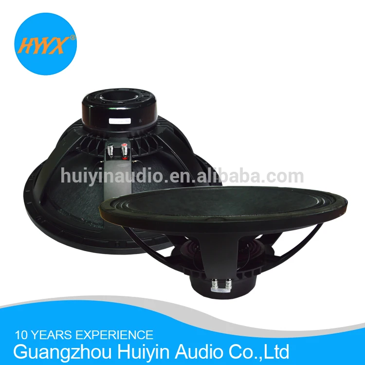product 18 inch neodymium woofer pa speaker 18100 020 high  power 1000w rms   for pro audio use line array speakers-1