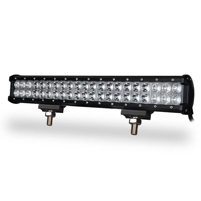Wholesale Super white 20Inch car lights Led Lamp Bars126w 50cm Light Bar for truck tractor From m.alibaba.com