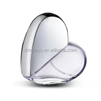 Sweet Love Heart Shape Perfume 1oz/30ml 50ML attar perfume oils