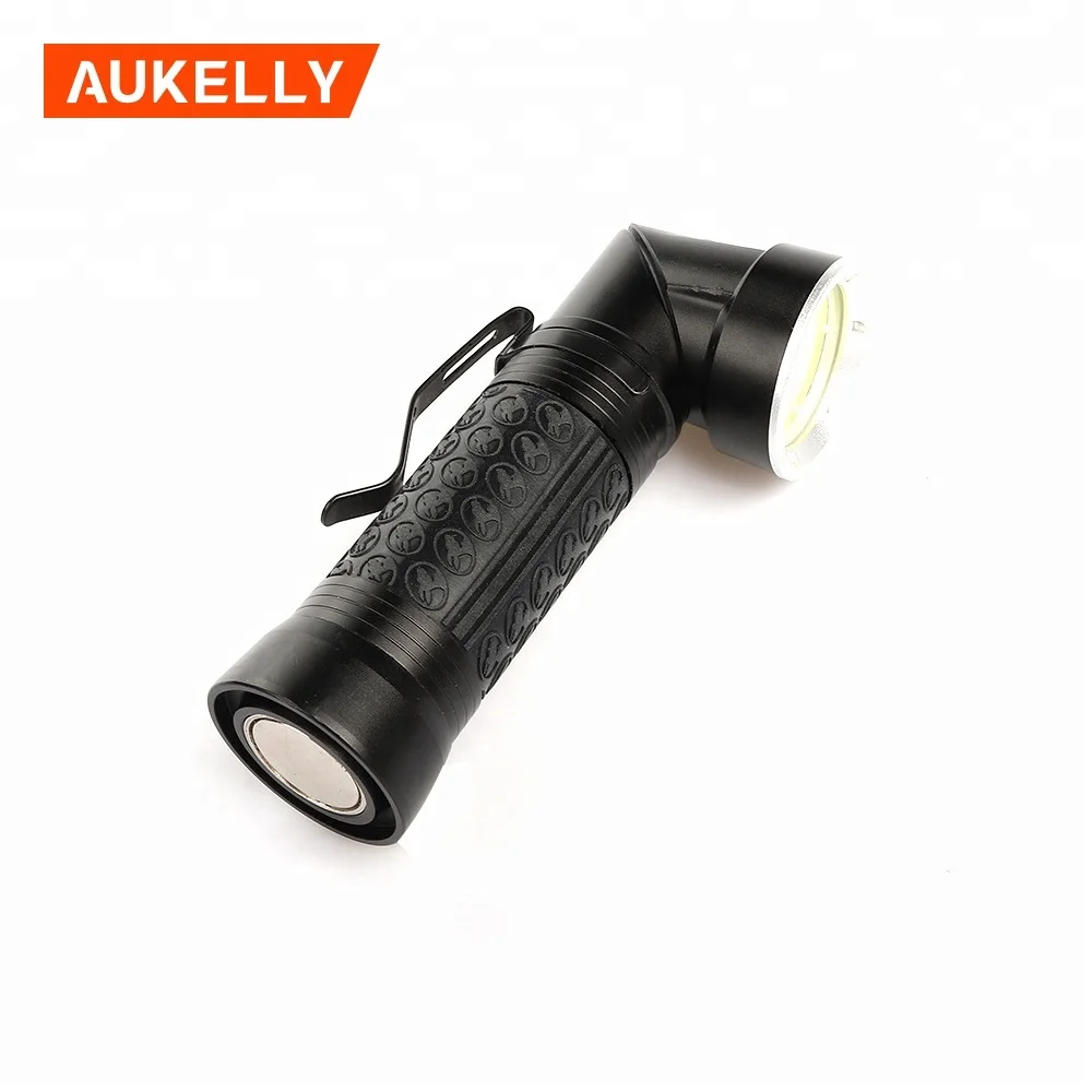 nebo 6700 flashlight manual NEBO FRANKLIN DUAL 500 Lumen Rechargeable LED Flashlight Instruction Manual