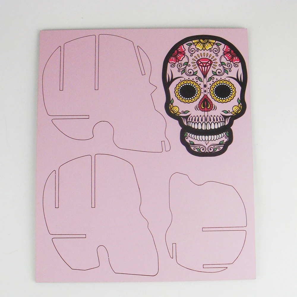 Уникальный держатель для карандашей и ручек, Настольная чашка для карандашей «сделай сам»