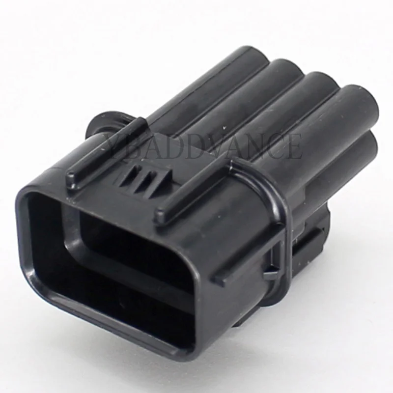 YBADDVANCE 6181-6850 8 Pin Male PBT HX 060 Series Connector