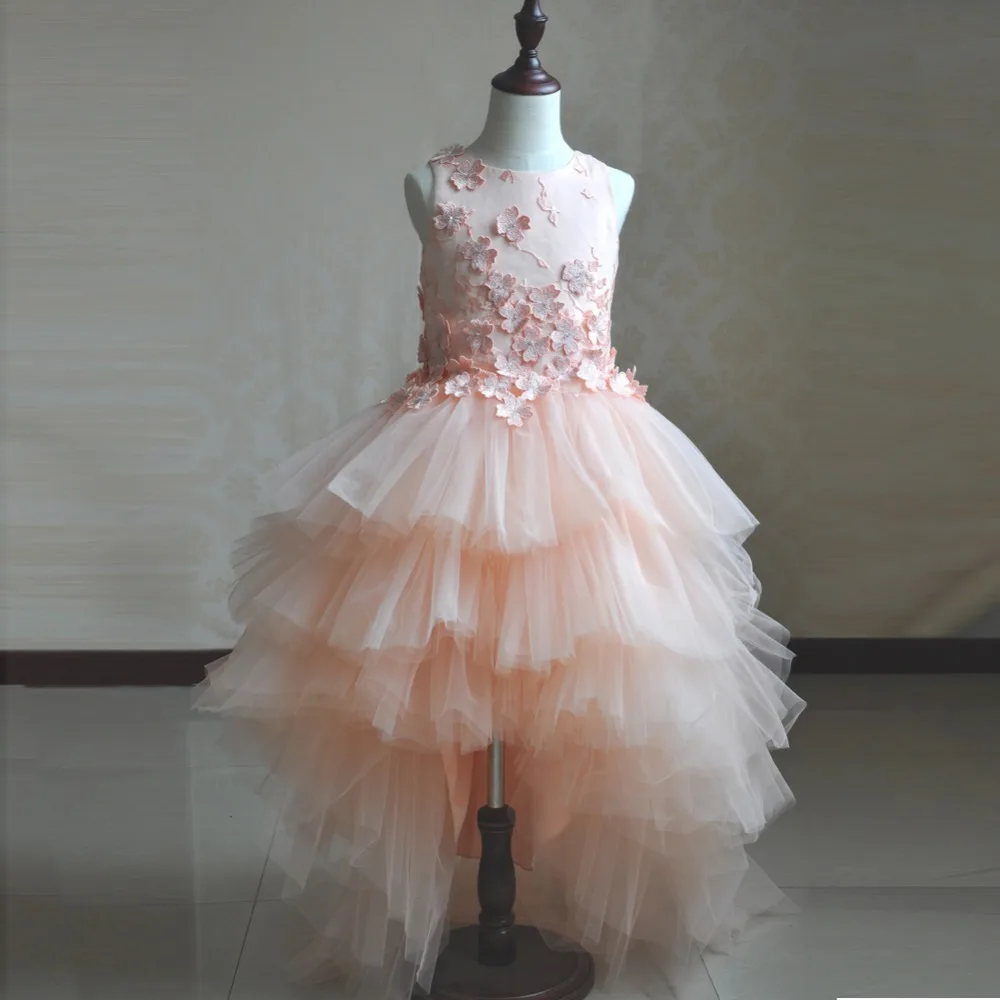 princess ball gown for baby girl
