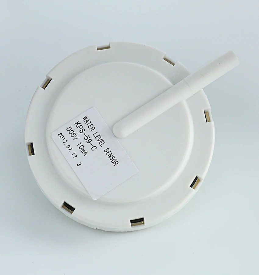 Washing Machines Spare Parts Water Level Switch Water Level Sensor