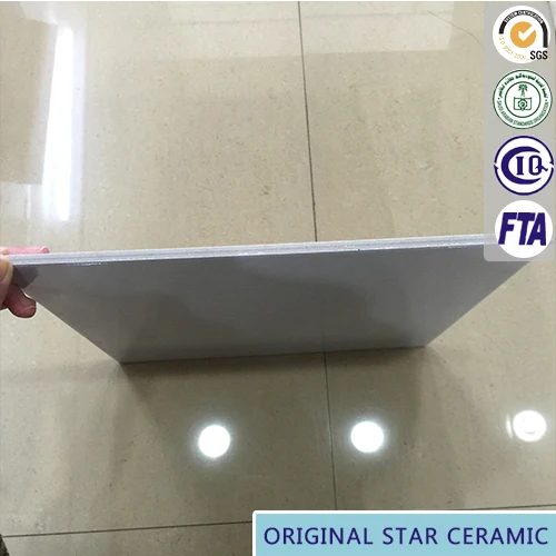 Salt and Pepper Tiles Series Cheap  Granite Porcelain Floor Tiles Size 300X300 OSHA304