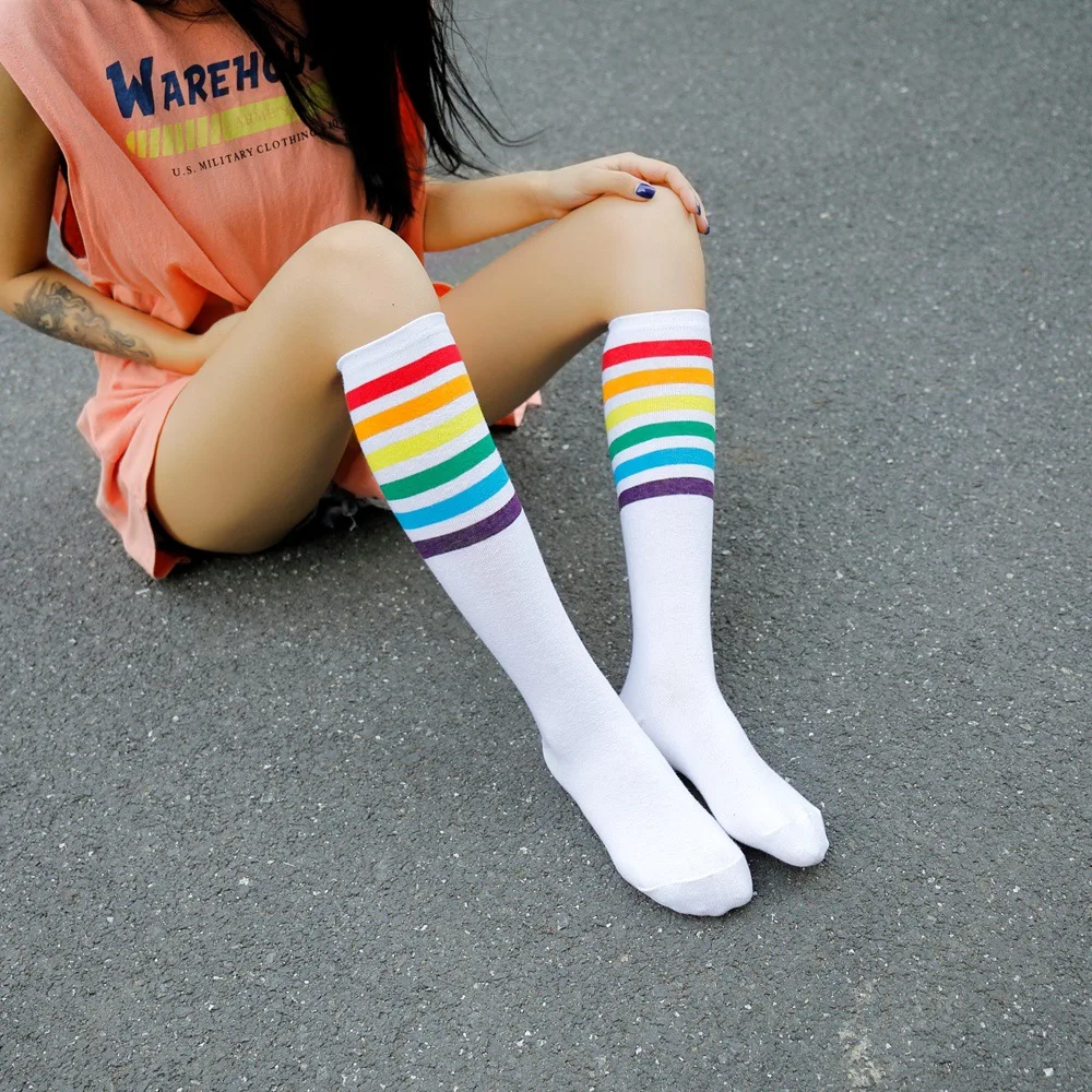 Teen sex socks