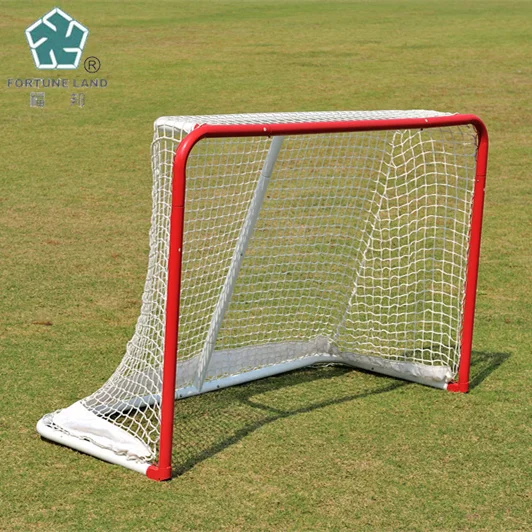 
Официальный Размер, 72 дюйма, стальной, для игр на открытом воздухе, спорта, хоккейного мяча, гол 