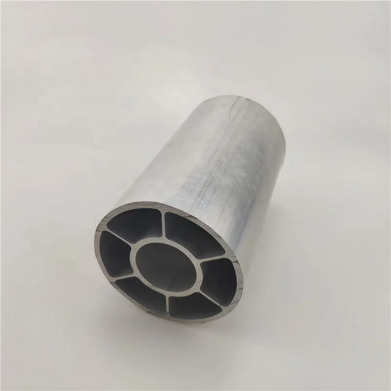 Wow!! Factory Aluminium Extrusion Profile for Rotary Drum, air Cylinder, Rattler, Platen, Roller/mechanical Aluminium Extrusion