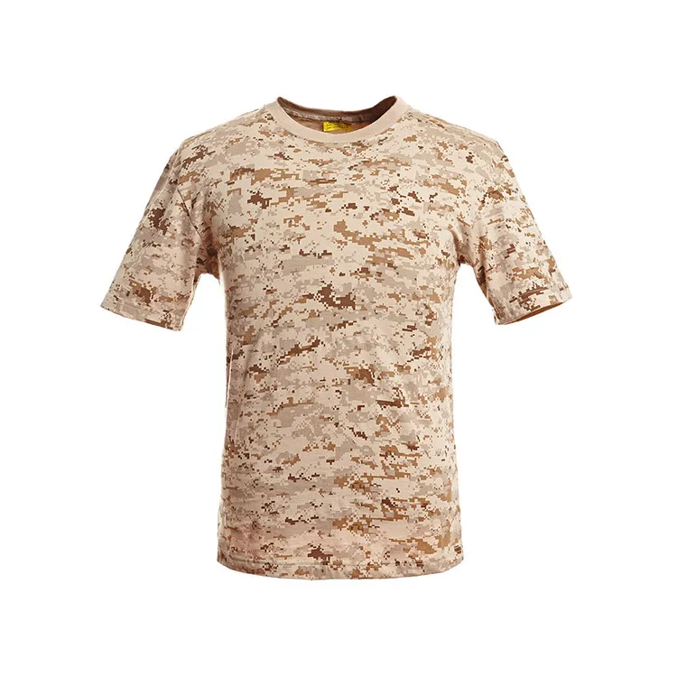 Desert Militaire Uniform Digitale 