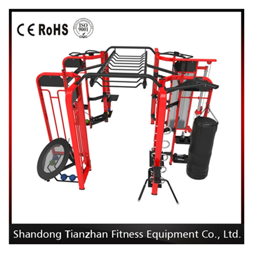 
 Оборудование для тренажерного зала синергии 360XL, оборудование для фитнеса life max  