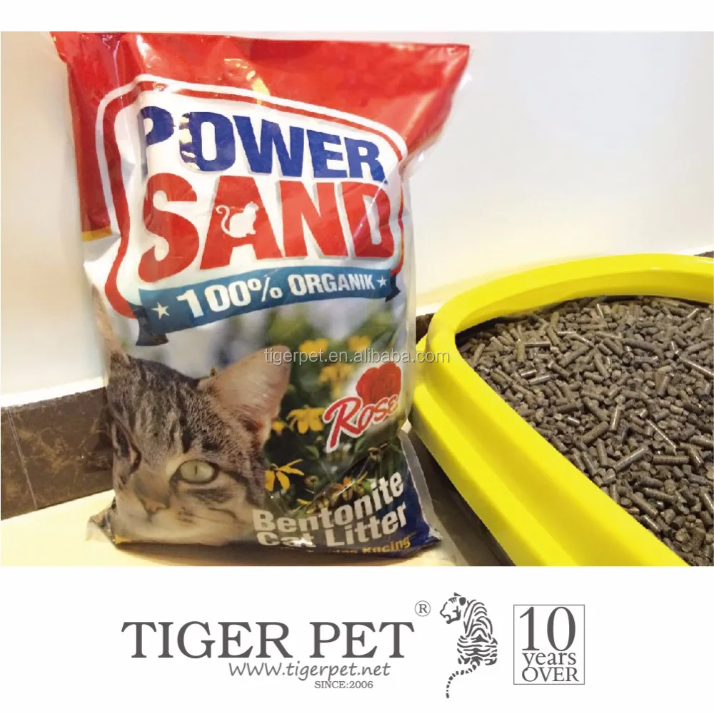 选择再生生物降解纸颗粒猫砂 30l 升 Buy 选择回收可生物降解,可生物降解的颗粒猫砂,猫砂30l升 Product on