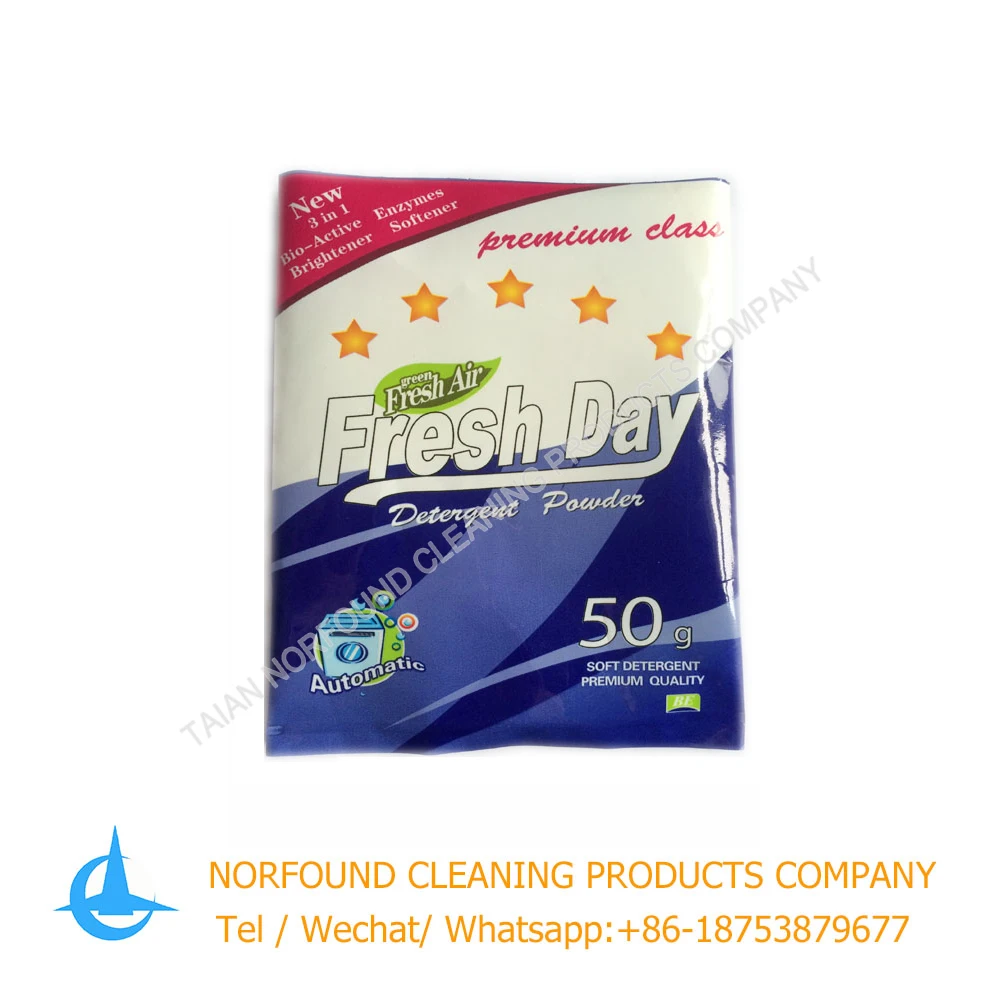 Source 50g Fresh Day Marke Handwäsche und Maschinen wäsche Midium 