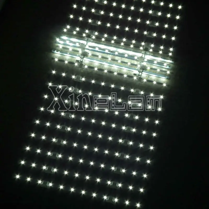 Source Large-size Flexible Led Strips Matrix Light, Optional double sided LEDS on m.alibaba.com