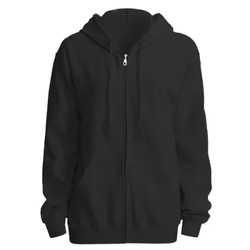 plain black jacket